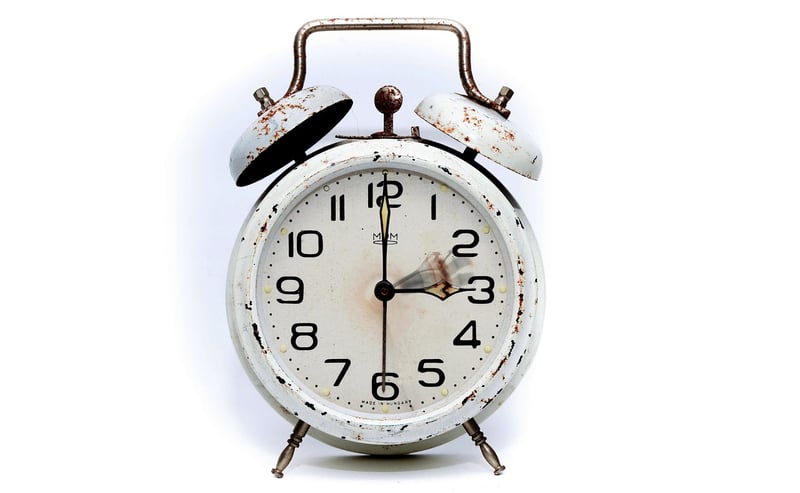 Time Line Maintenance