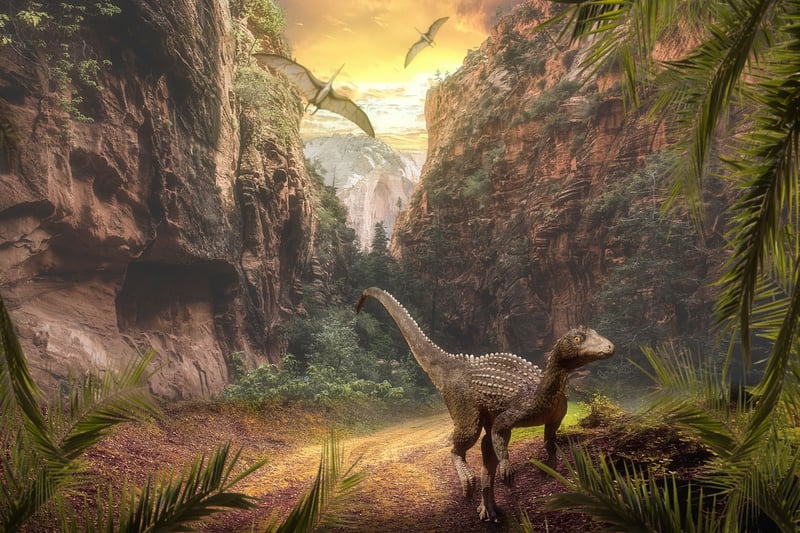 Cretaceous Period