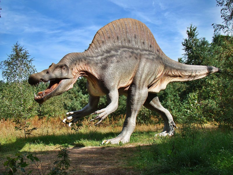 Jurassic Park