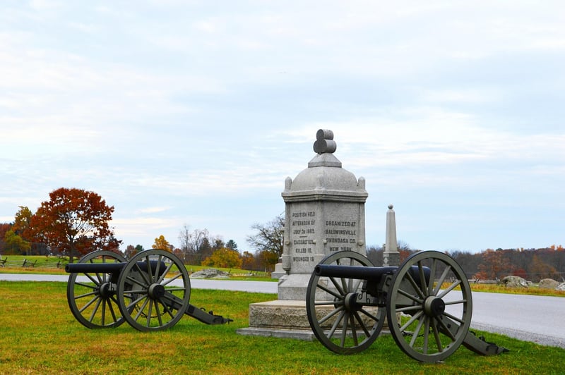 Gettysburg