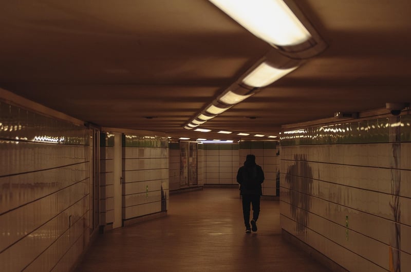 Quantum Tunneling